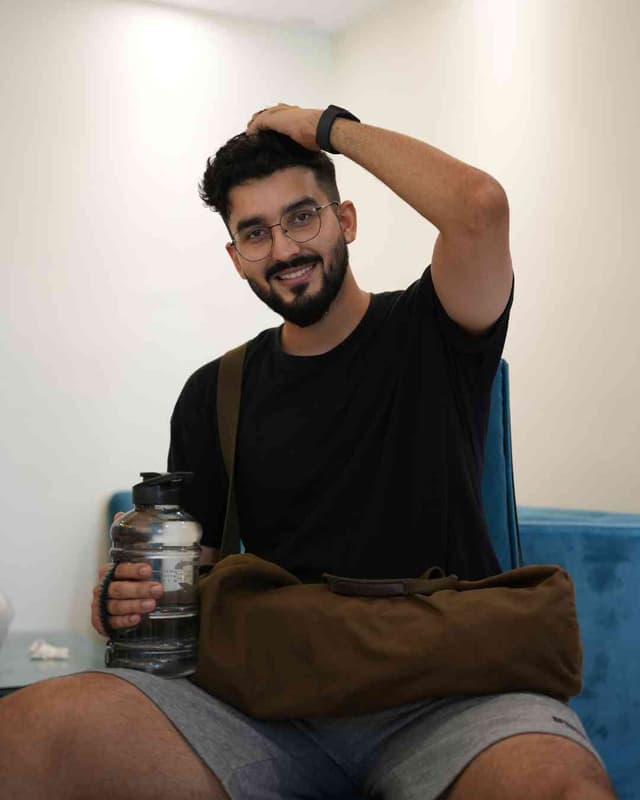 Harman Singh