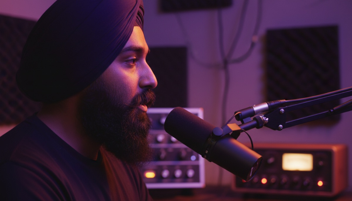 Featured video from Hustle With Harman